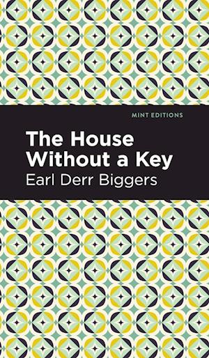 The House Without a Key