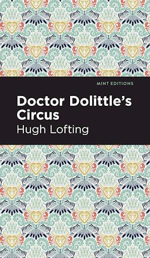 Doctor Dolittle's Circus