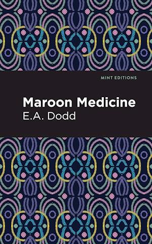 Maroon Medicine