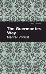 The Guermantes Way 