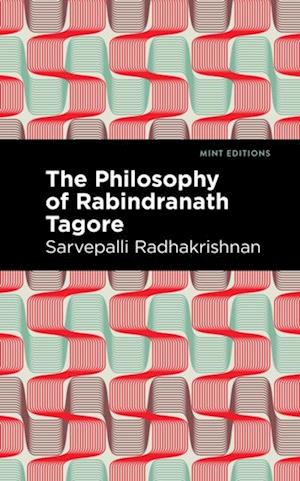 Philosophy of Rabindranath Tagore