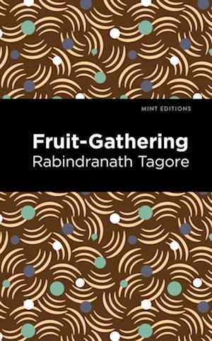 Fruit-Gathering