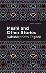 Mashi and Other Stories