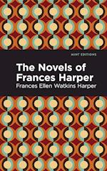 The Novels of Frances Harper