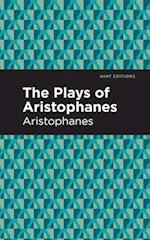 The Plays of Aristophanes