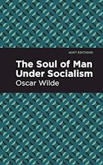 The Soul of Man Under Socialism