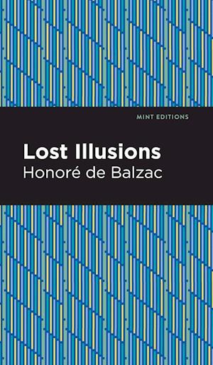 Lost Illusions