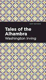Tales of The Alhambra