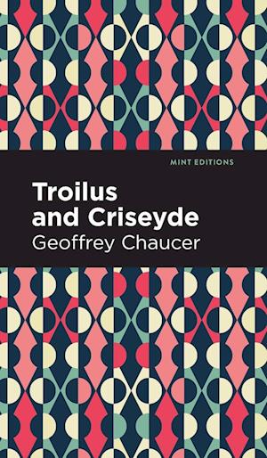 Troilus and Criseyde