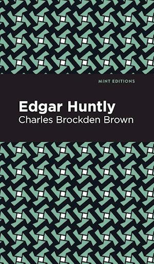 Edgar Huntly