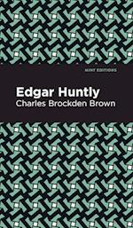 Edgar Huntly