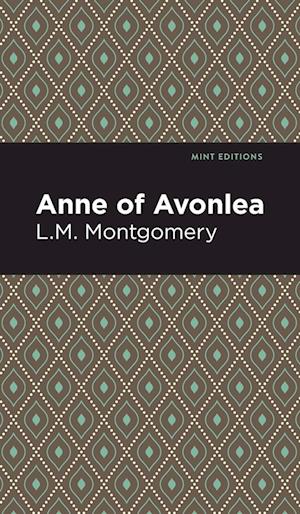 Anne of Avonlea