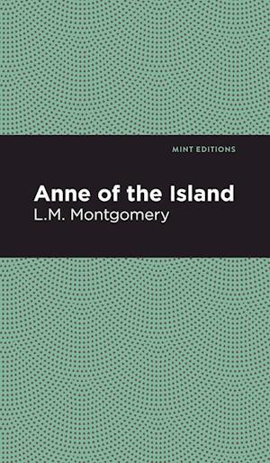 Anne of the Island