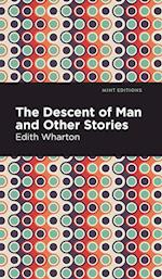 The Descent of Man and Other Stories