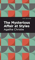 The Mysterious Affair at Styles