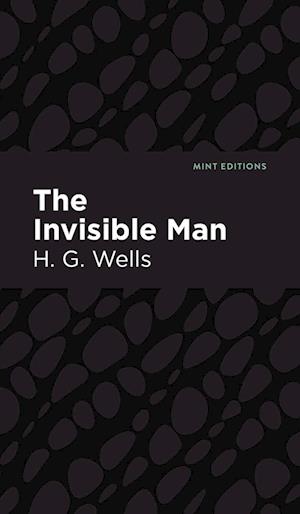 The Invisible Man