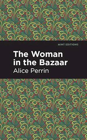 The Woman in the Bazaar