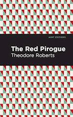 The Red Pirogue