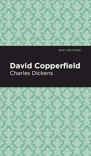 David Copperfield