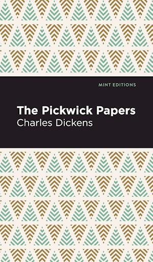 The Pickwick Papers