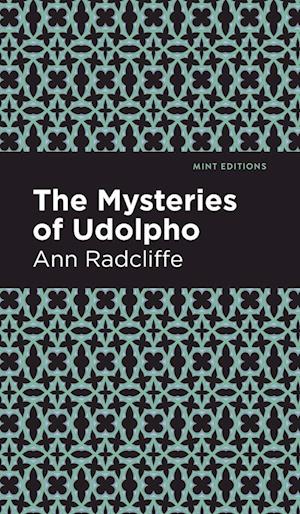 Mysteries of Udolpho