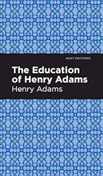 Education of Henry Adams 