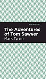 Adventures of Tom Sawyer