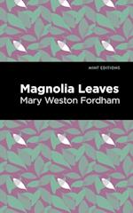 Magnolia Leaves