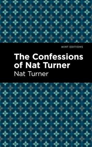 Confessions of Nat Turner