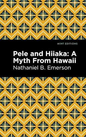 Pele and Hiiaka