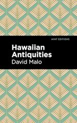 Hawaiian Antiquities