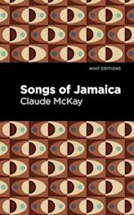 Songs of Jamaica