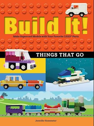Build It! Things That Go