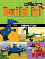 Build It! Dinosaurs