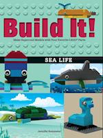 Build It! Sea Life