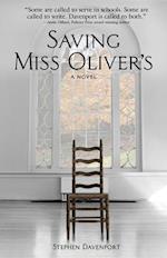 Saving Miss Oliver's
