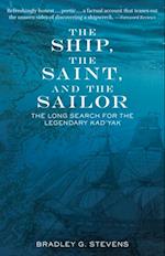 Ship, the Saint, and the Sailor