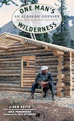 One Man's Wilderness, 50th Anniversary Edition