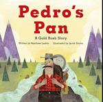 Pedro's Pan
