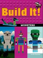Build It! Monsters