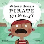 Where Does a Pirate Go Potty?