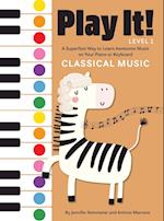 Play It! Classical Music