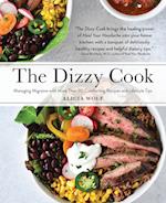 The Dizzy Cook Cookbook