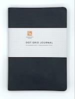 Dot Grid Journal - Onyx