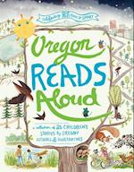 Oregon Reads Aloud
