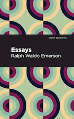 Essays: Ralph Waldo Emerson