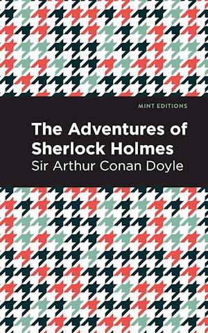 The Adventures of Sherlock Holmes