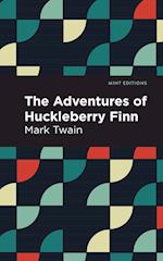 The Adventures of Huckleberry Finn