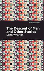 The Descent of Man and Other Stories