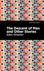 Descent of Man and Other Stories